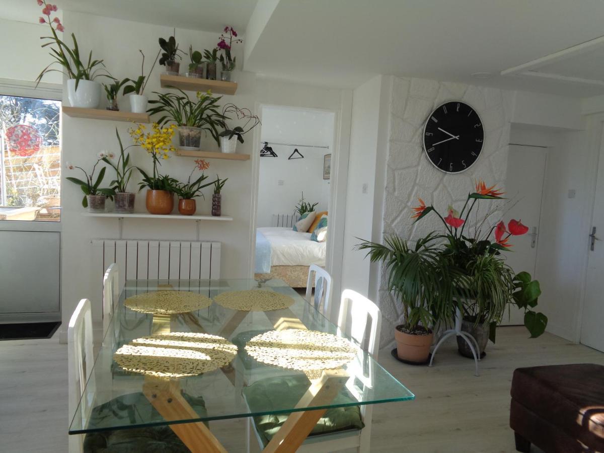 Vacances 34 Le Crotoy Bagian luar foto